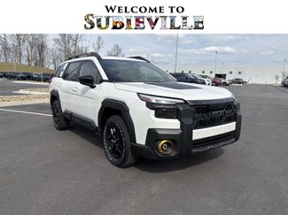 New 2026 Subaru Outback Wilderness 360° Tour