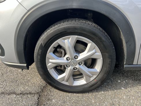 Certified 2023 Honda HR-V LX image 7