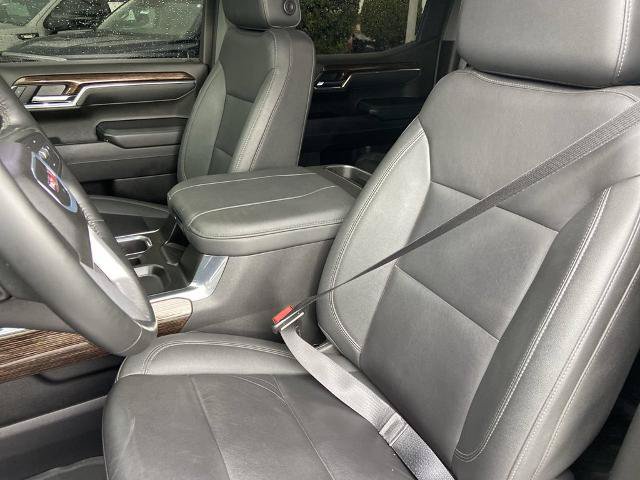Used 2024 GMC Sierra 1500 Elevation w/ Elevation Premium Package AWD/4WD image 15