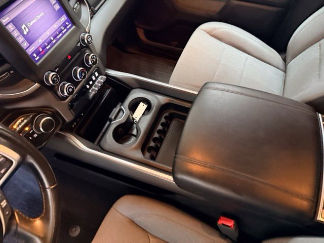 Used 2019 RAM 1500 Big Horn AWD/4WD image 24