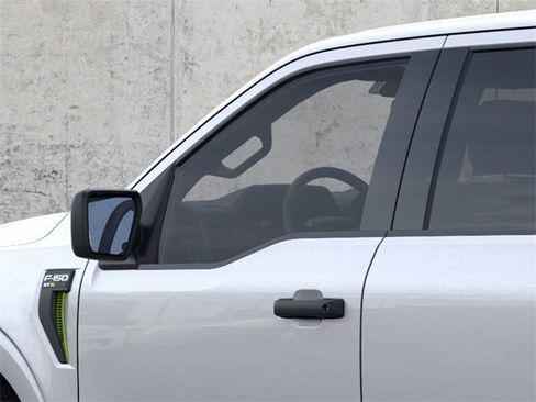New 2025 Ford F150 STX w/ Equipment Group 200A image 20