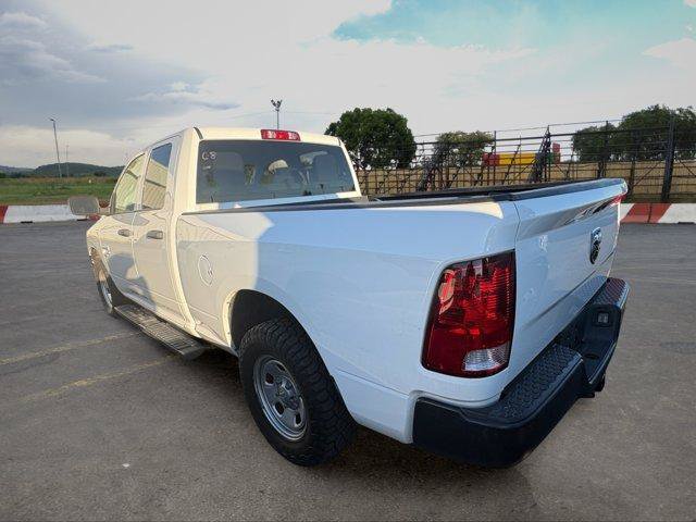 Used 2020 RAM 1500 Tradesman w/ Popular Equipment Group RWD image 3