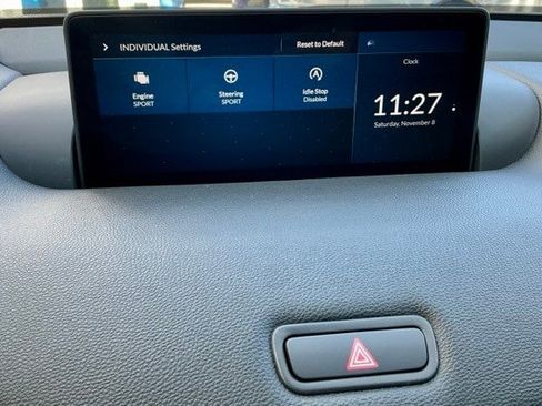 Used 2023 Acura TLX image 28