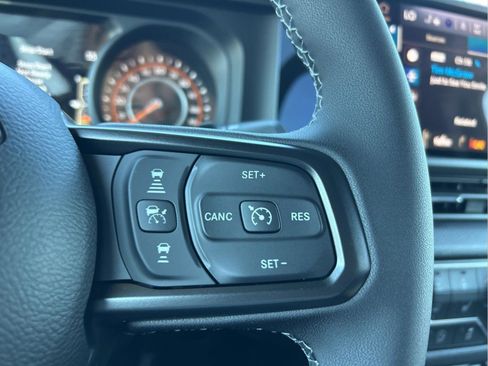 New 2026 Jeep Wrangler Sport S image 15