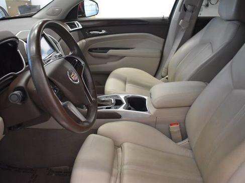 Used 2016 Cadillac SRX Luxury FWD image 22