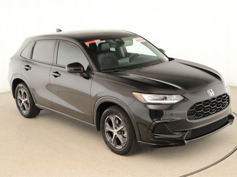 Used 2024 Honda HR-V EX-L image 35