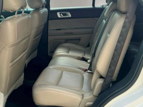Used 2012 Ford Explorer Limited FWD image 36