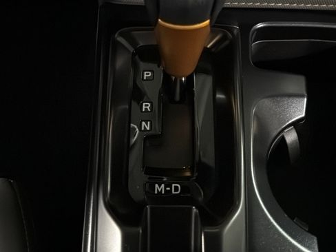 New 2026 Subaru Forester Wilderness AWD/4WD image 40