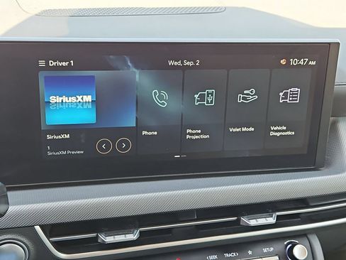 Used 2025 Hyundai Sonata SEL FWD image 17