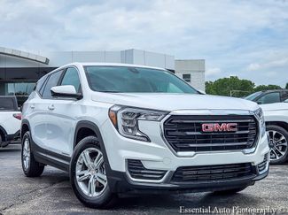Used 2024 GMC Terrain SLE FWD video 1