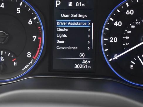 Used 2023 Hyundai Kona SEL image 27