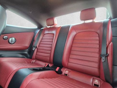 Used 2019 Mercedes-Benz C 300 Coupe image 20