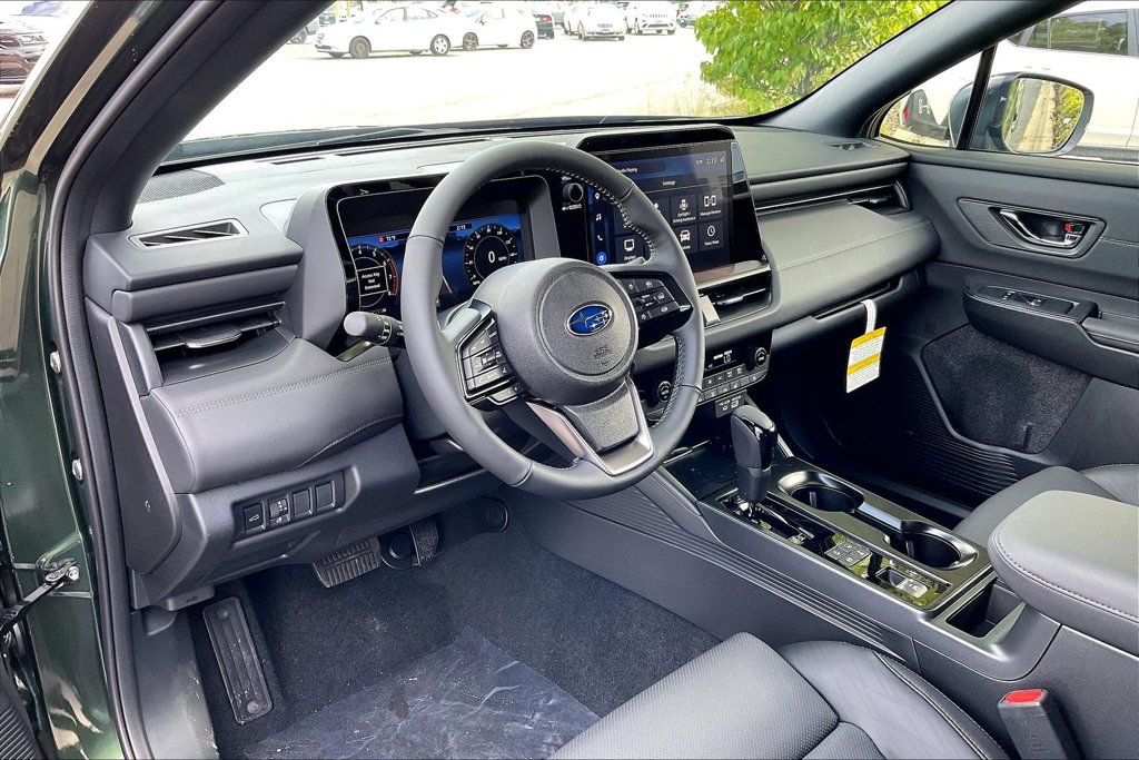 New 2026 Subaru Outback Touring XT AWD/4WD image 10