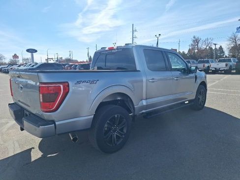 Used 2022 Ford F150 XLT w/ Equipment Group 302A High image 11