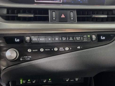 Used 2021 Lexus ES 350 F Sport w/ Accessory Package 2 FWD image 26
