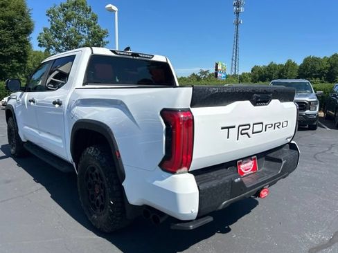 Used 2026 Toyota Tundra TRD Pro AWD/4WD image 11