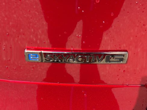 New 2026 MAZDA CX-70 3.3 Turbo w/ Preferred Package image 15