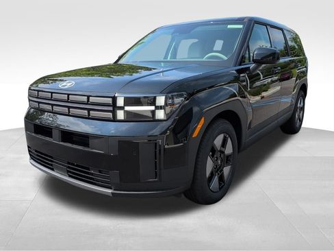 New 2026 Hyundai Santa Fe SE image 3