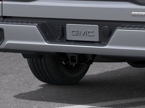 New 2026 GMC Sierra 1500 Elevation AWD/4WD image 35