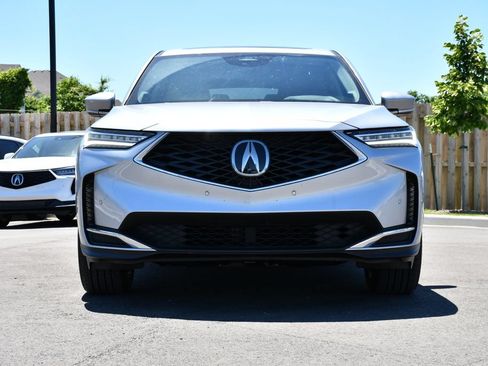 Certified 2026 Acura MDX FWD w/ Technology Package image 2