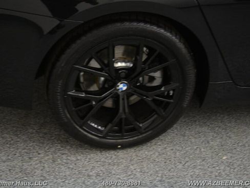 Used 2022 BMW 530i w/ M Sport Package image 44
