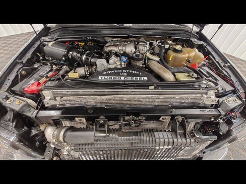 Used 2008 Ford F250 Lariat AWD/4WD image 46