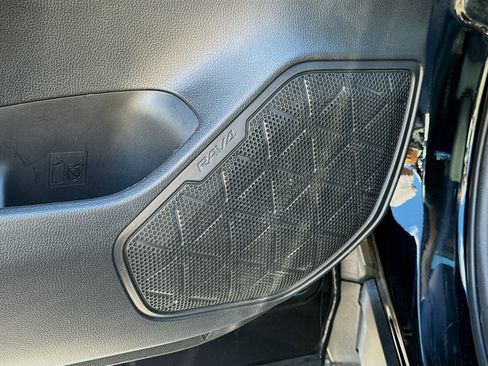 Used 2024 Toyota RAV4 XLE image 23