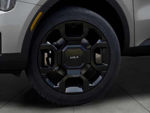 New 2026 Kia Sorento SX Prestige AWD/4WD image 9