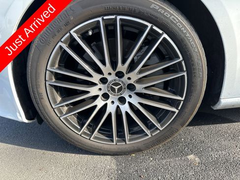 Certified 2023 Mercedes-Benz C 300 Sedan image 3