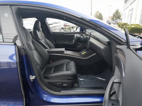 Used 2021 Tesla Model S Long Range image 37