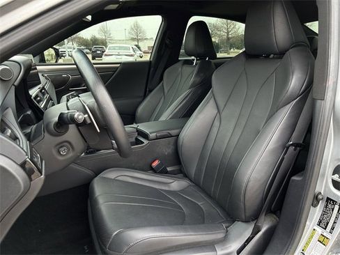 Used 2022 Lexus ES 350 F Sport image 26