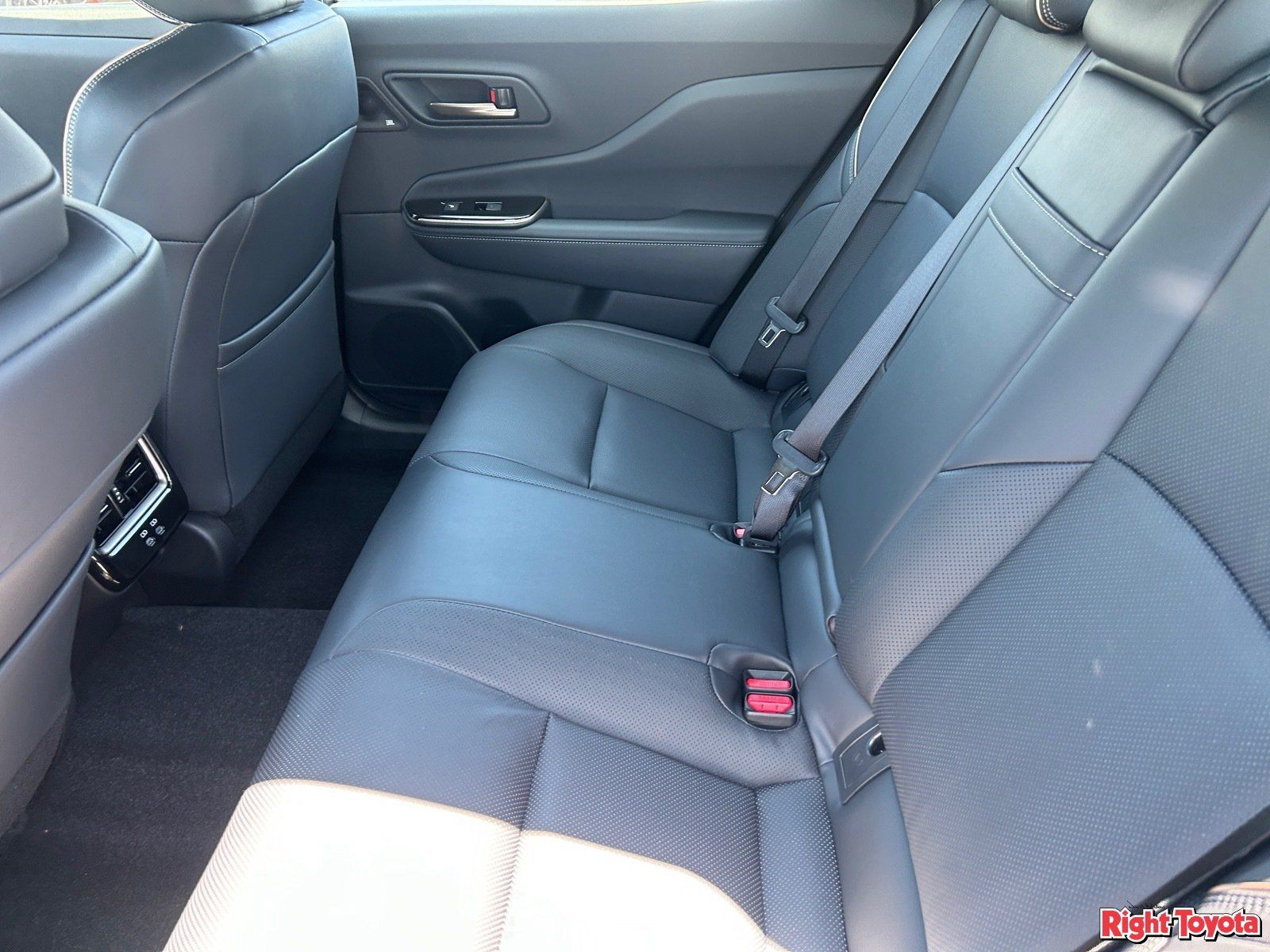 New 2026 Toyota Crown Platinum AWD/4WD image 16