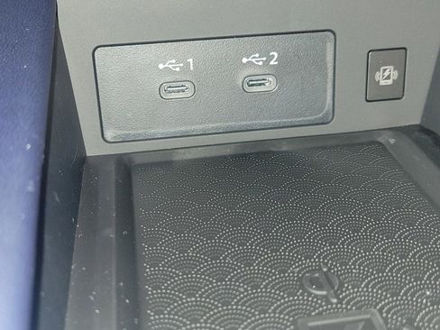 New 2026 INFINITI QX60 Sport w/ Dark Cargo Package image 34