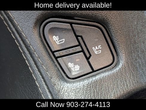 Used 2016 GMC Yukon Denali w/ Open Road Package RWD image 19