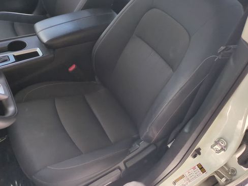 Used 2021 Nissan Altima 2.5 S FWD image 16
