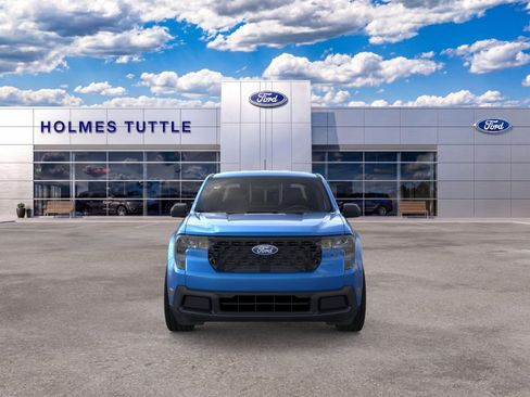 New 2026 Ford Maverick XLT w/ 4K Tow Package AWD/4WD image 6
