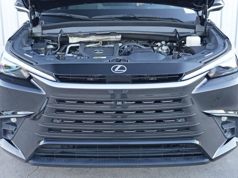 Used 2024 Lexus TX 350 FWD w/ Technology Package image 8