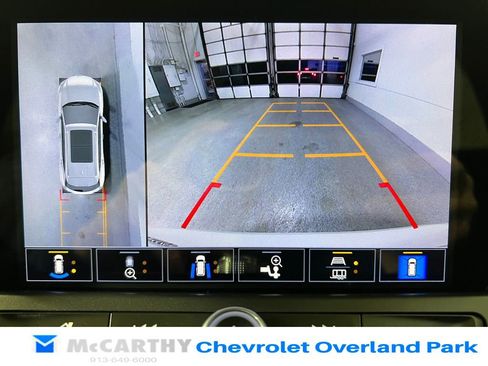 Used 2022 Chevrolet Blazer LT w/ Sound & Technology Package image 23