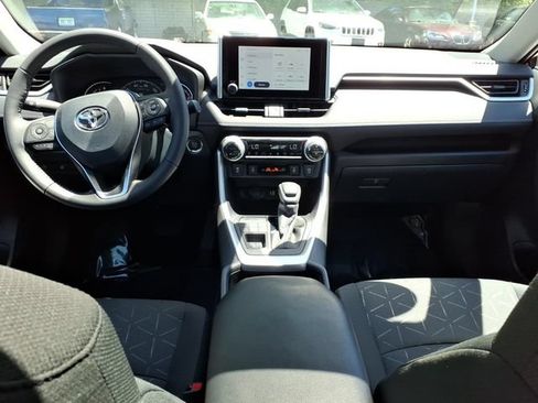 Certified 2024 Toyota RAV4 XLE w/ Convenience Package AWD/4WD image 13