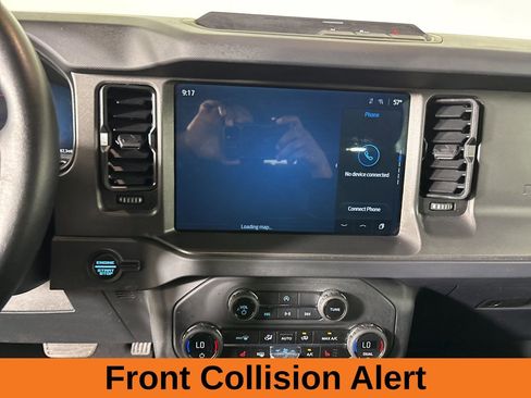 Used 2025 Ford Bronco Big Bend image 14