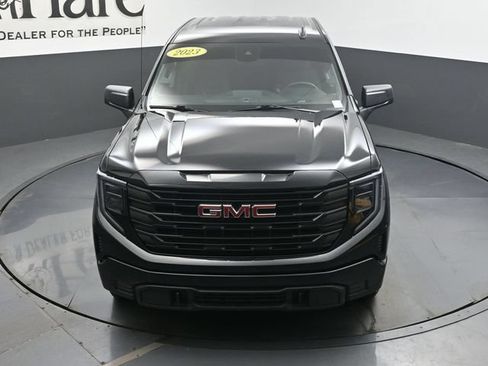 Used 2023 GMC Sierra 1500 Pro w/ Graphite Edition AWD/4WD image 59