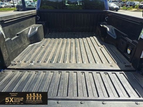 Certified 2022 Toyota Tacoma TRD Sport w/ Technology Package AWD/4WD image 35