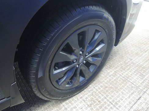 Used 2024 Subaru Outback Onyx Edition image 38