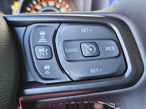 New 2026 Jeep Wrangler Unlimited Rubicon AWD/4WD image 14