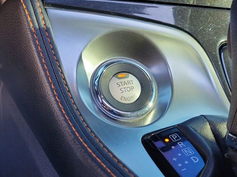 Certified 2022 Nissan Maxima SR w/ Sport Mat Group image 28