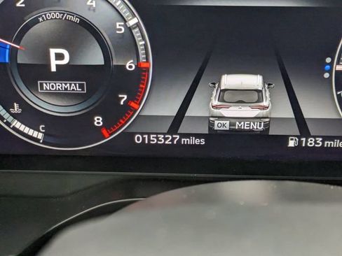 Used 2023 Mitsubishi Outlander SE FWD image 27