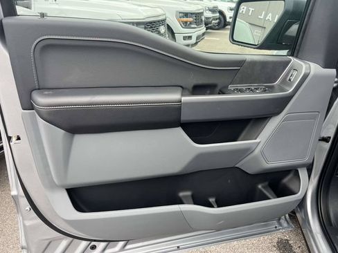 New 2026 Ford F150 XLT RWD image 12