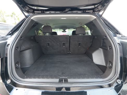 Used 2022 Chevrolet Equinox LT AWD/4WD image 17