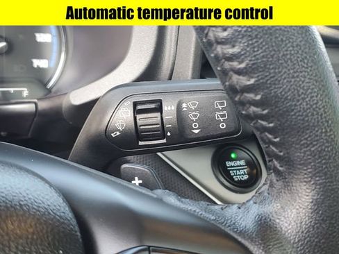 Used 2021 Ford Bronco Sport First Edition image 13