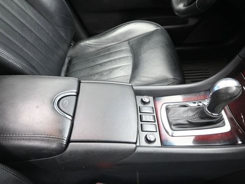 Used 2017 INFINITI QX50 AWD w/ Premium Plus Package image 27